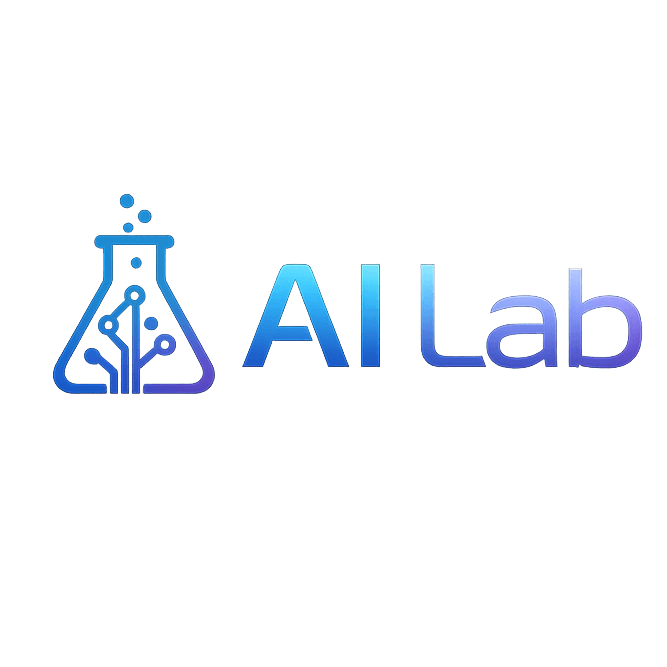 AI Lab logo